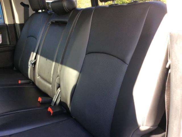 RAM Ram Pickup 1500 2014 photo 31